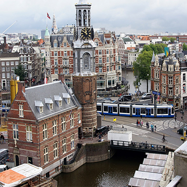 Populaire huurwoningen Amsterdam