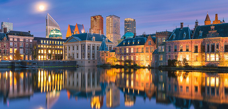 Populaire huurwoningen Den Haag